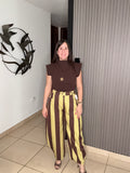Italy Ale Pants