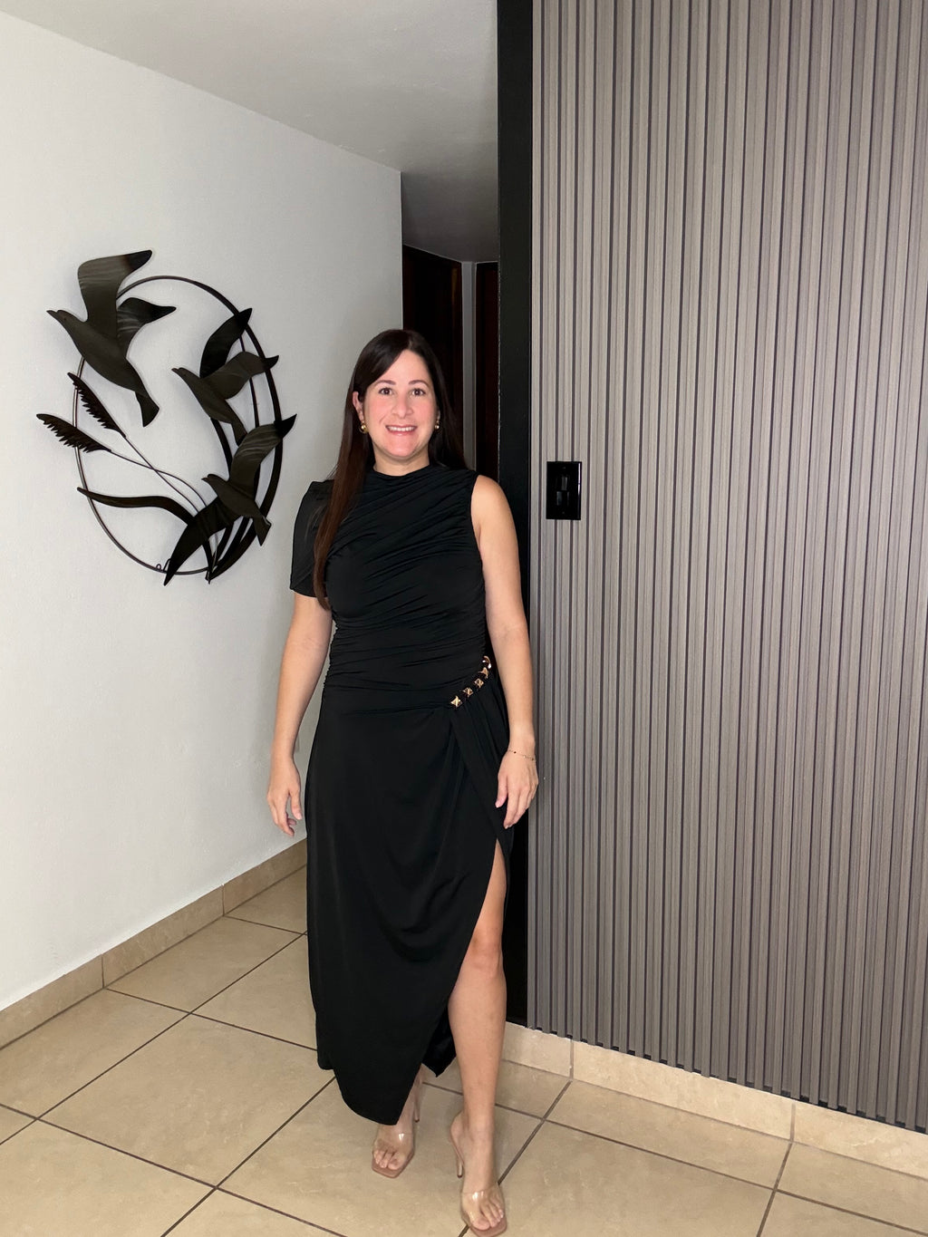 Lis Cocktail Dress