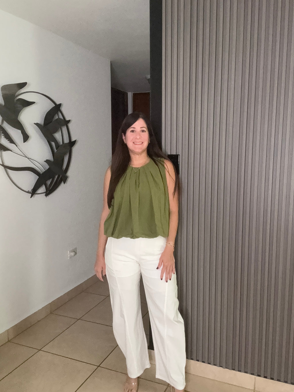 Italy Bubble top (One Size)