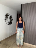 Pattern Jean