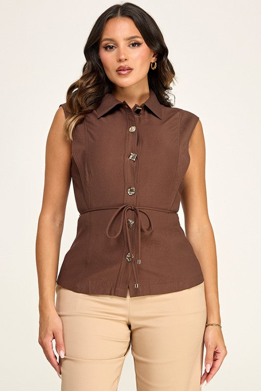 Edith Choco Top