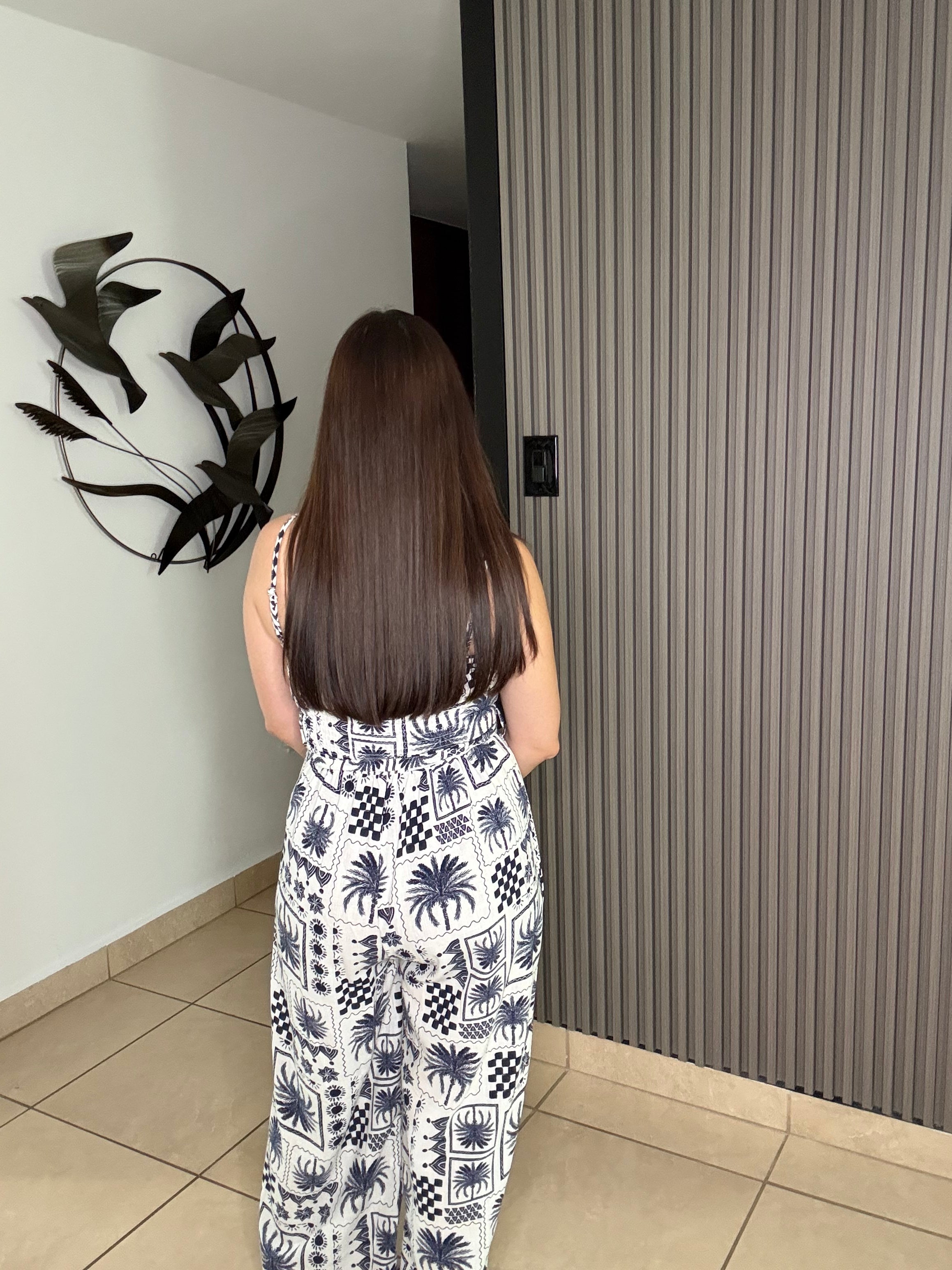 ‘Julia’ Jumpsuit