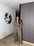 Olivette Jumpsuit