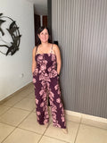 Plum Detail set
