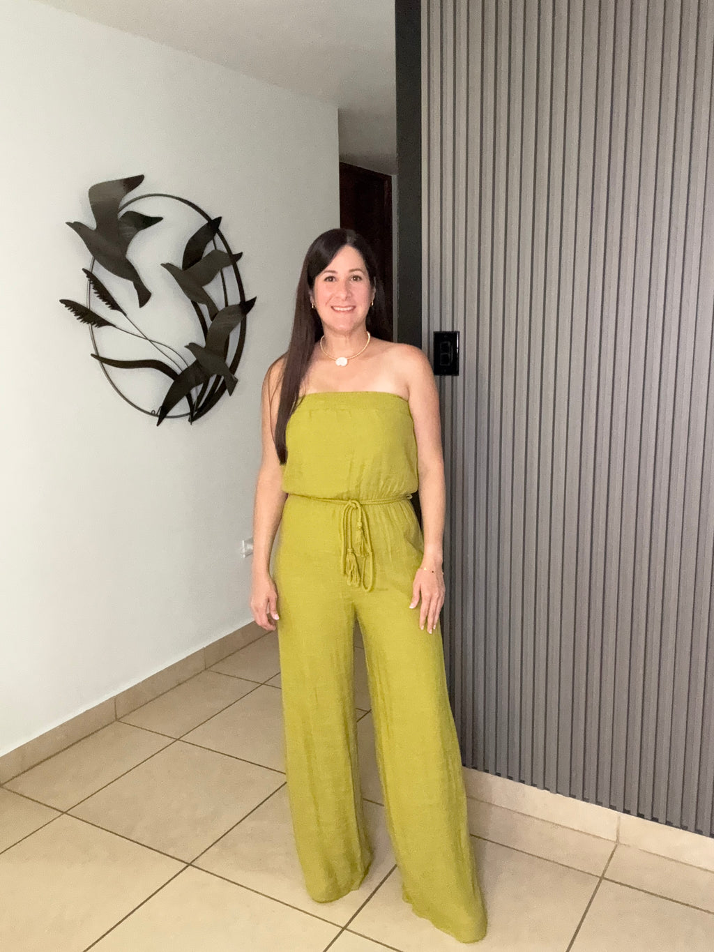 Limary Jumpsuit