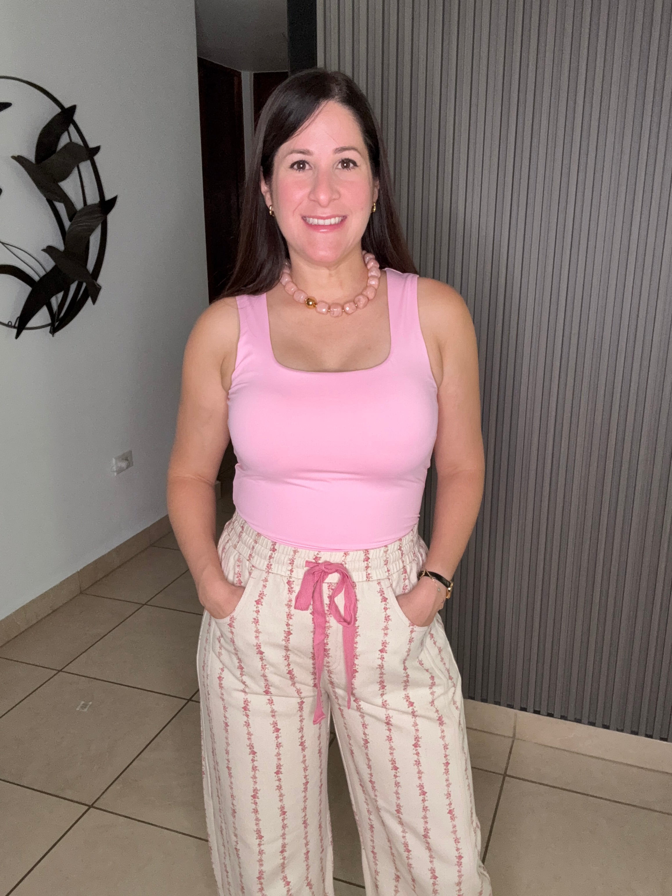 Sweet basic (2 colores!)