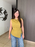 Paula Citrón top