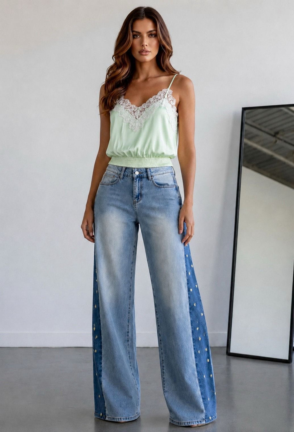 Daisy Jean