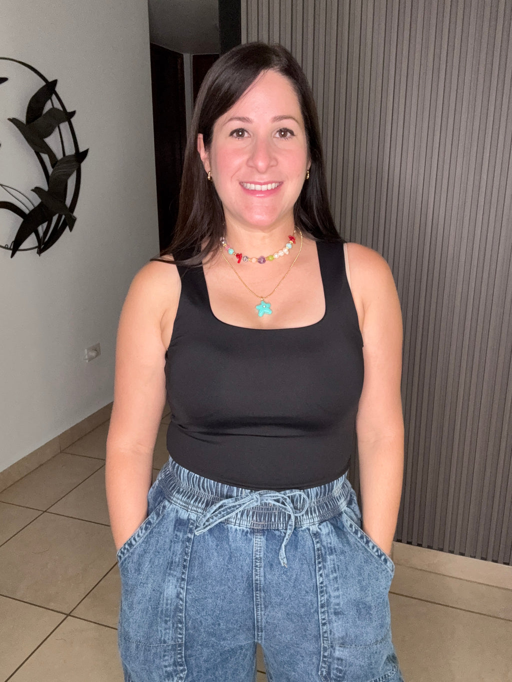 Sweet basic (2 colores!)