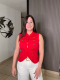 Napoleon Red top