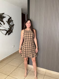 Erika Choco Dress