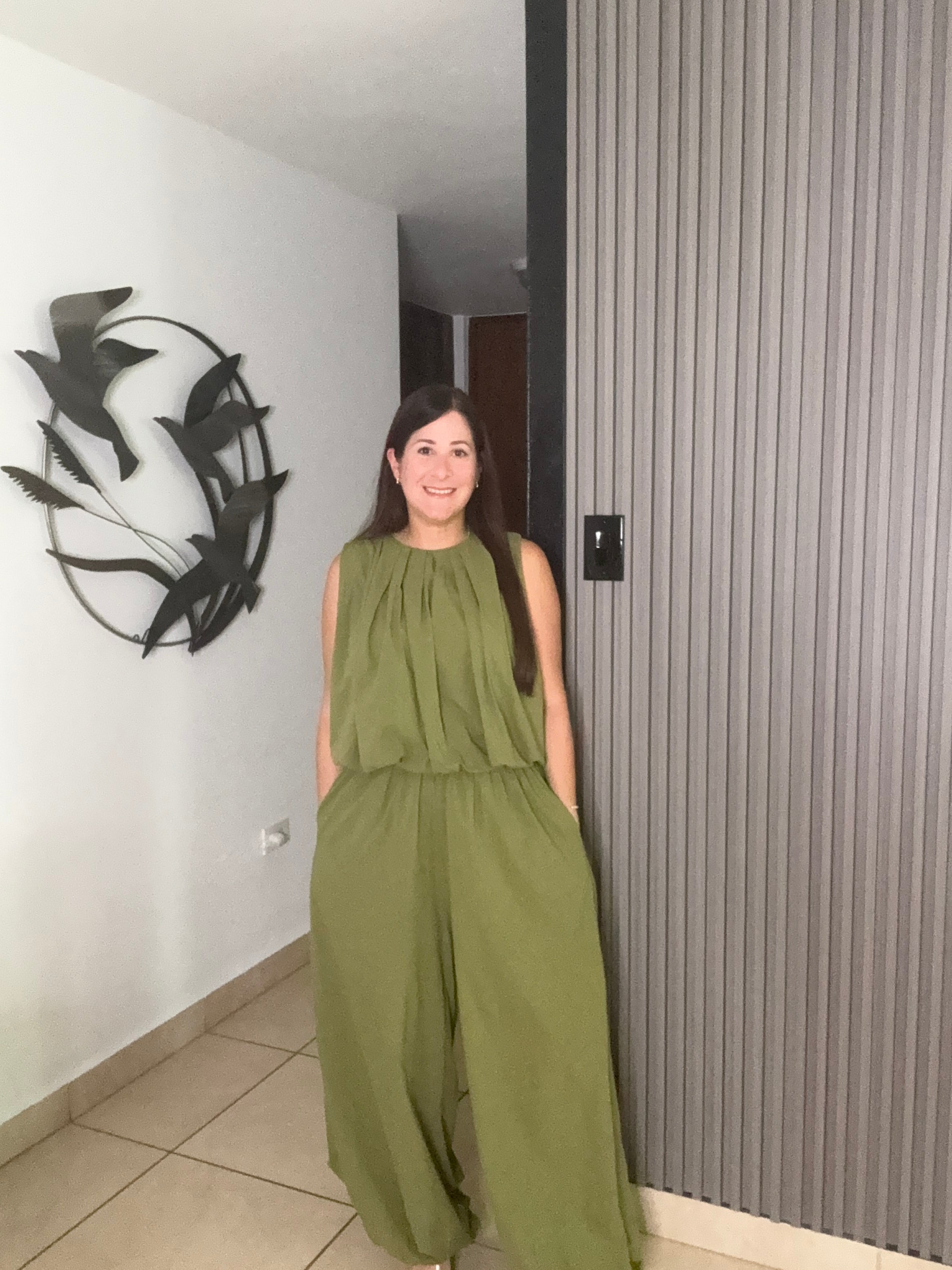 Italy Bubble top (One Size)