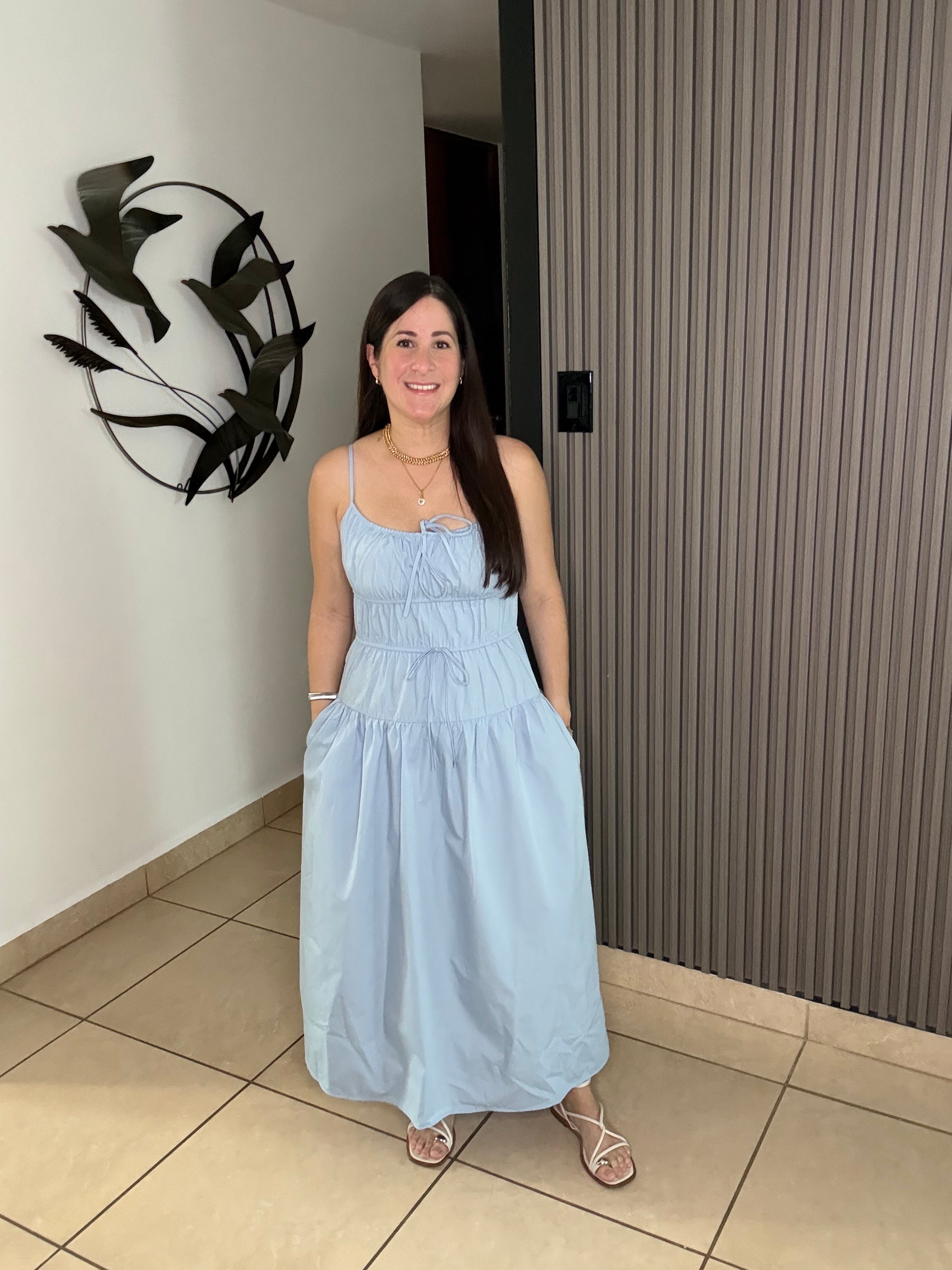 Schak Dress