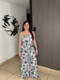 ‘Julia’ Jumpsuit