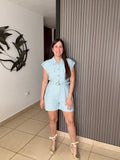 Maria sky romper