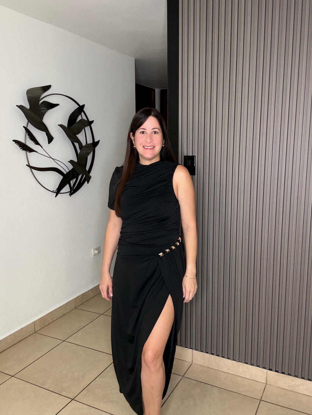 Lis Cocktail Dress