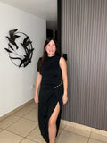 Lis Cocktail Dress