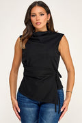 Paula Black top