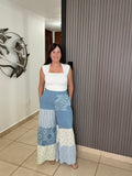 Patch Jean