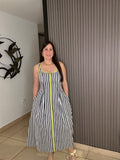 Jelli Dress