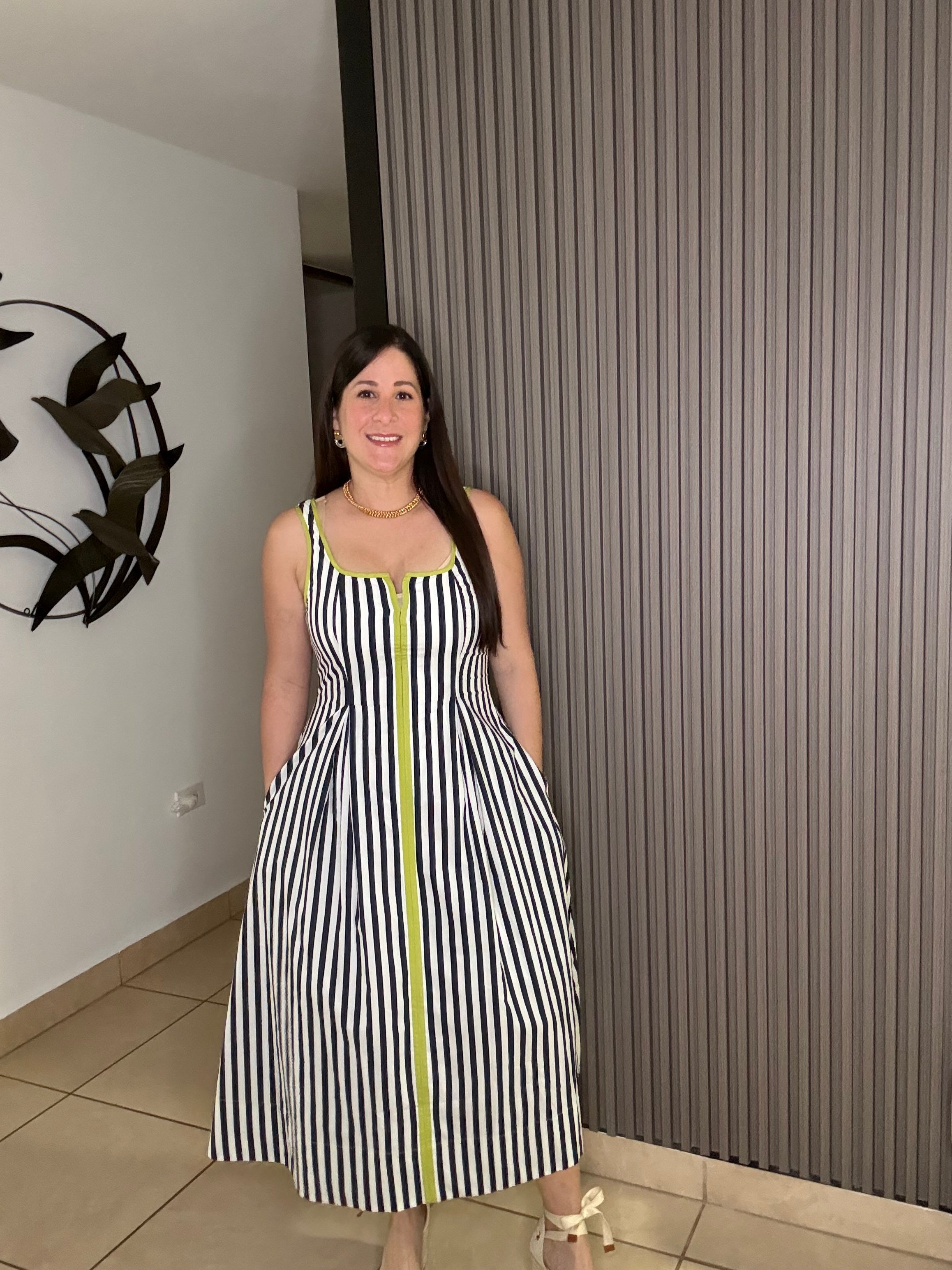 Jelli Dress