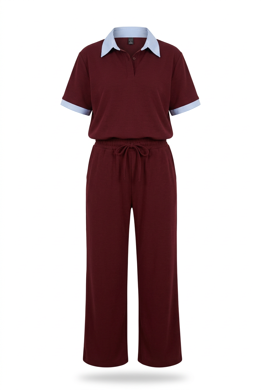 Wine Polo travel set