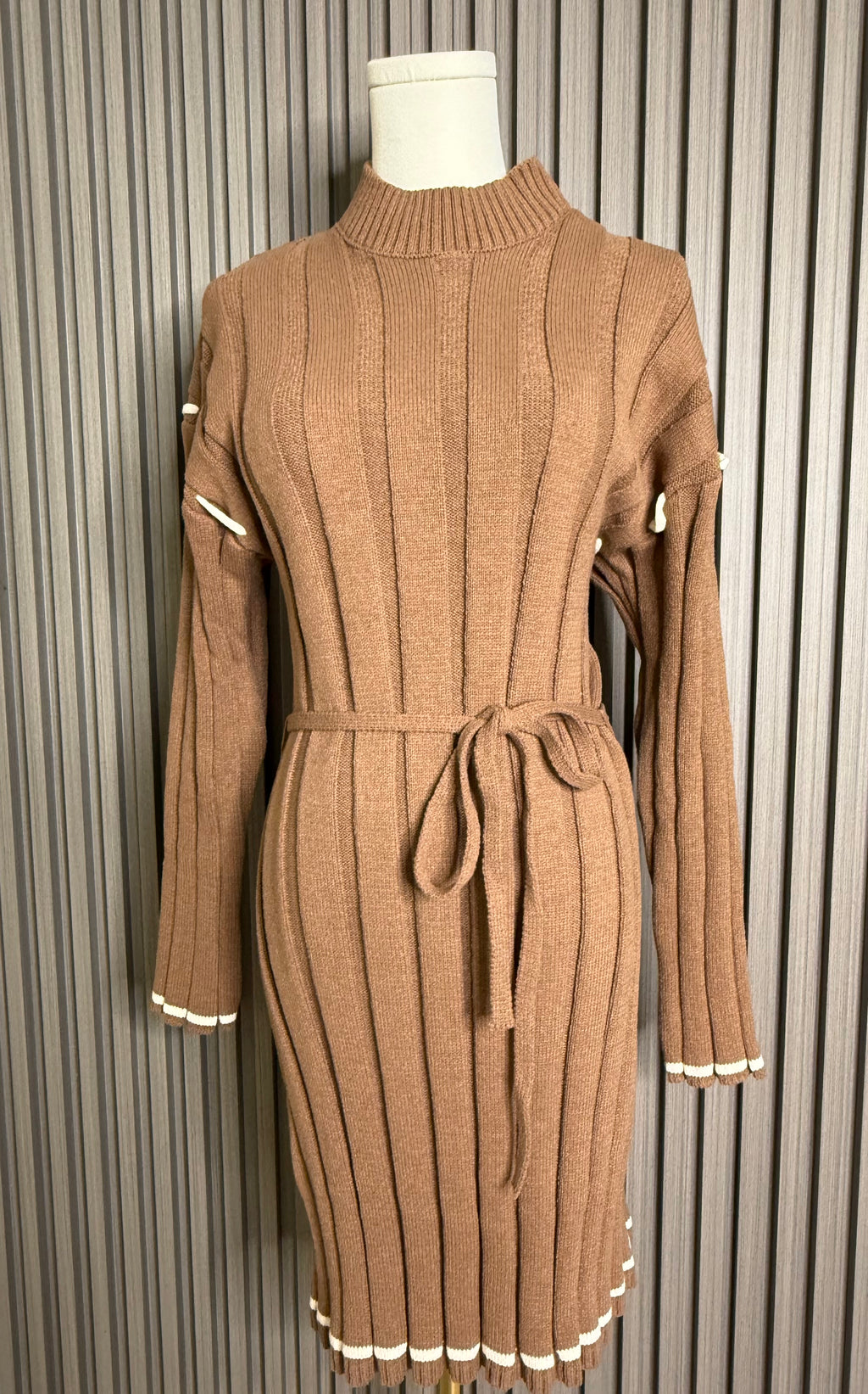 Sweater Dress