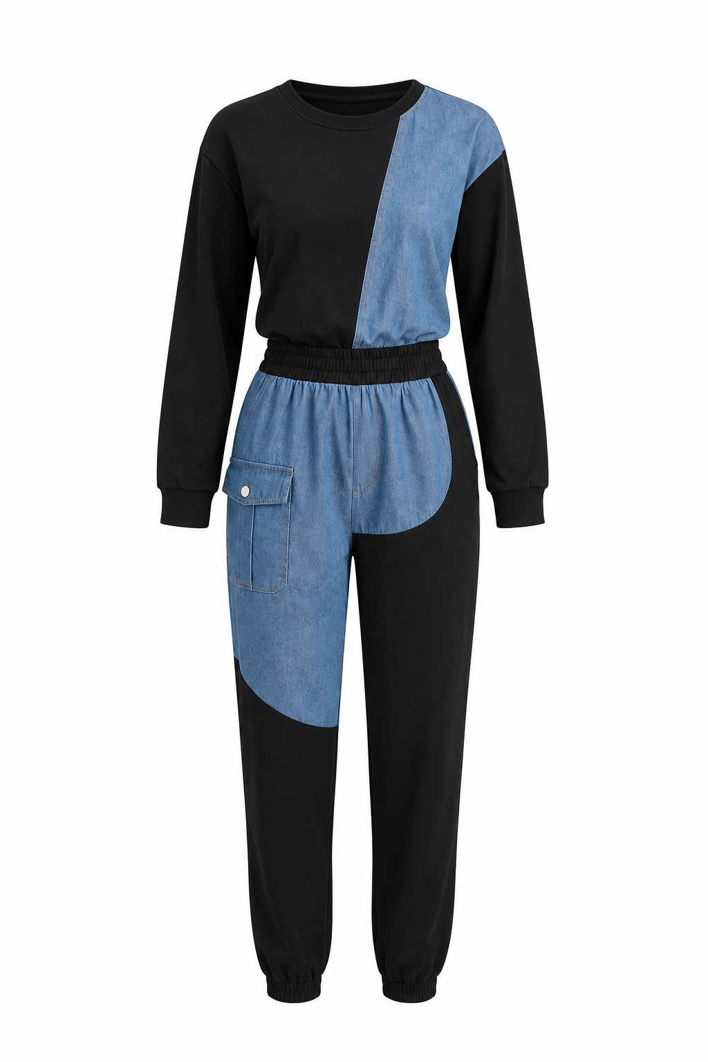 Comfy travel set