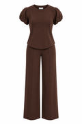 Choco comfy set