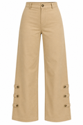 Beige Napo pant