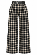 Squared pants