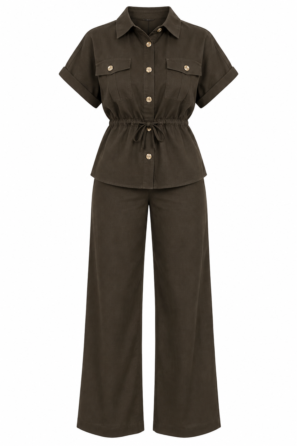 Coffee comfy set