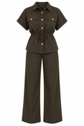 Coffee comfy set