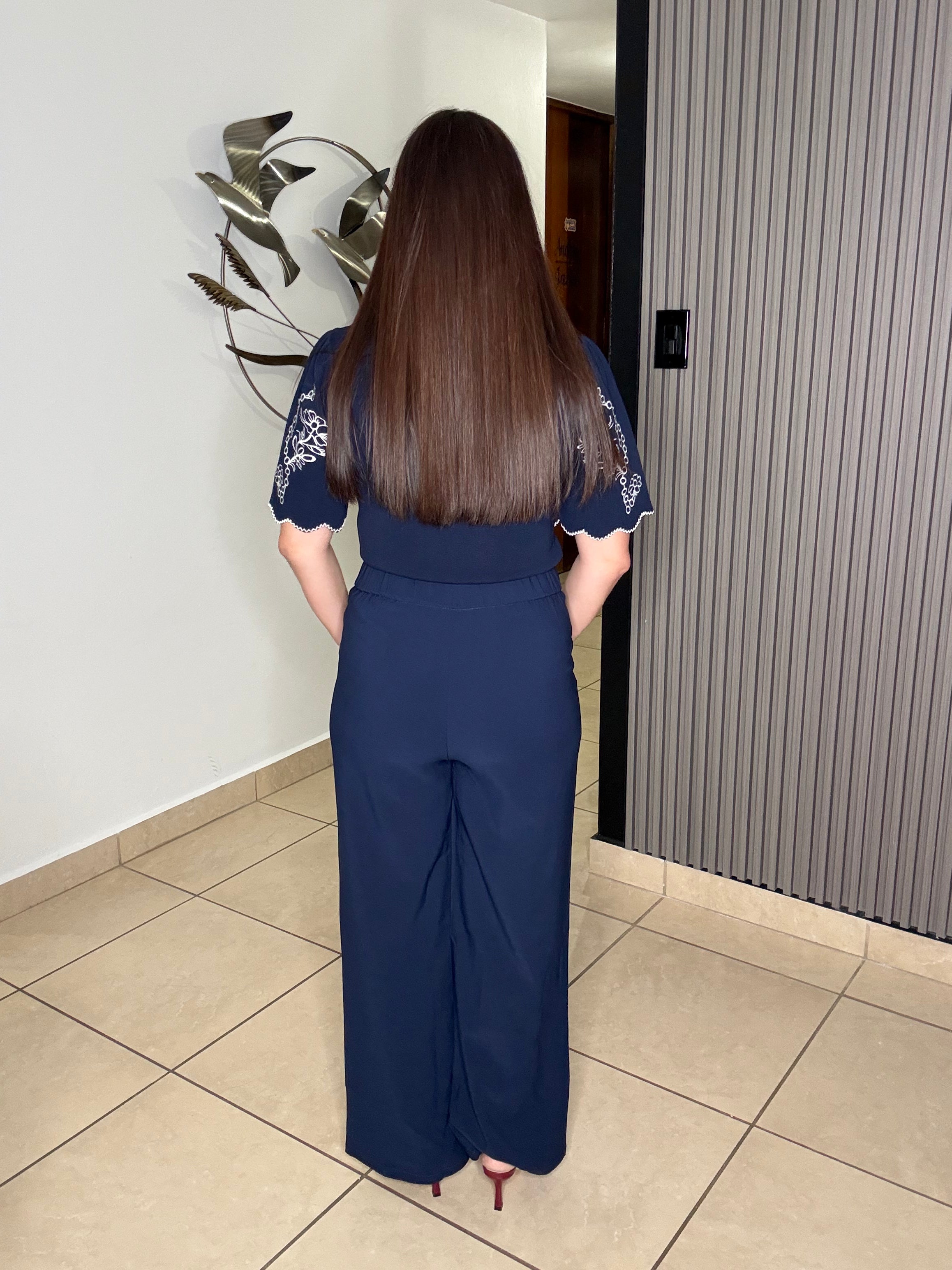 Esencia pant (2 Colors)