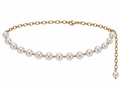 Pearl adjustable belt