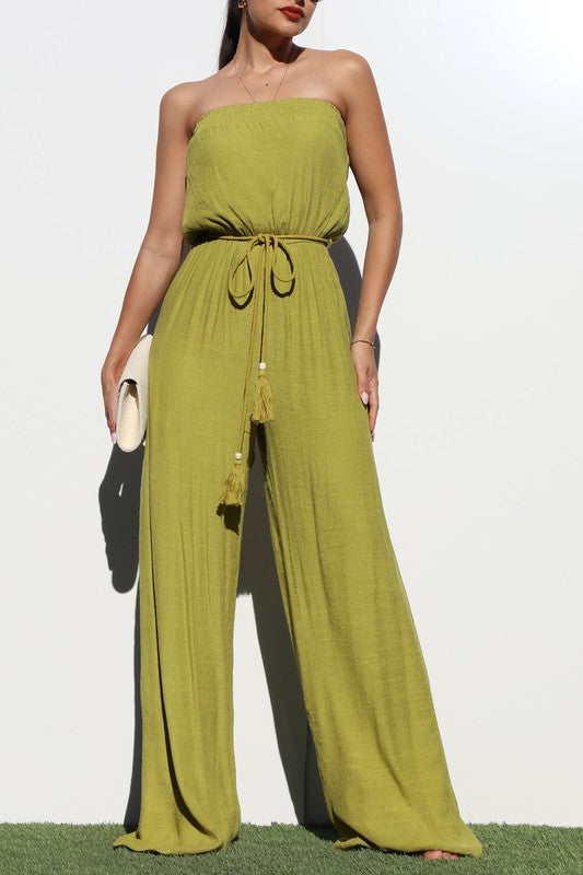 Limary Jumpsuit