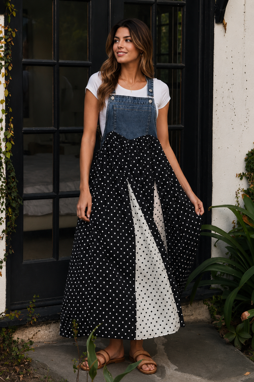 Barbara Overall